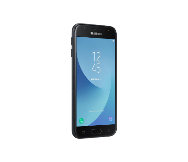 SAMSUNG J330FD Galaxy J3 2017 LTE Czarny Dual Sim - 368822 - zdjęcie 4